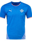 Iceland 24/25 I Home Jersey - Fan Version