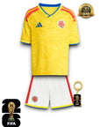 Kit Kids Italy World Cup 2026 Jersey