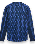 Arsenal Away Jersey 2025/26 Long Sleeve