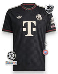 Bayern Munich Champions League Jersey 2025/26