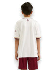 Kids Arsenal Third Kit 2025/26