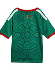Mexico Kit Kids 2026 home