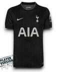 Tottenham Hotspur Player Jersey Away 2025/26