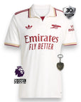 Arsenal Third Jersey 2025/26 - Saka