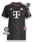 Bayern Munich Champions League Jersey 2025/26 - Women's