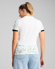 Camisola Feminina Portugal Alternativa 2025/26 - LANÇAMENTO