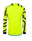 Arsenal Away Jersey 2023/2024 Long Sleeve