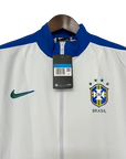 Brasil 1998 Reedição - Branca