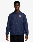 Jacket PSG 2025/26