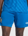 Shorts Adidas Real Madrid 2025/26 III