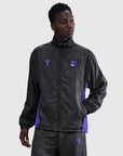 Jacket Barcelona 2025/26 Anthem