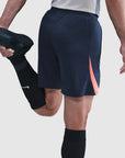 Shorts Barcelona 2025/26 III Strike