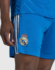 Shorts Adidas Real Madrid 2025/26 III