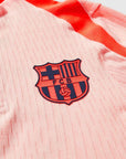 Jacket Barcelona 2025/26 Strike Player