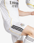 Shorts Adidas Real Madrid 2025/26 I
