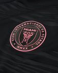 Inter Miami CF 2024 II Away Jersey - Fan Version