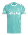 Inter Miami CF 2024 III Third Jersey - Fan Version
