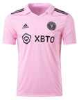 Inter Miami CF 23/24 I Home Jersey - Fan Version