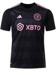 Inter Miami CF 23/24 II Away Jersey - Fan Version