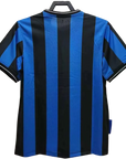 Inter Milan 2010 I Home Jersey - Retro Version