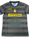 Inter Milan 97/98 I Home Jersey - Retro Version