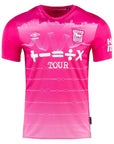 Ipswich Town 24/25 III Third Jersey - Fan Version