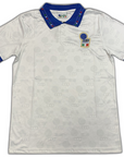 Italy 1994 II Away Jersey - Retro Version