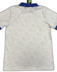 Italy 1994 II Away Jersey - Retro Version