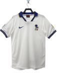 Italy 1996 II Away Jersey - Retro Version