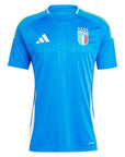 Italy 24/25 I Home Jersey - Player Version