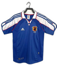 Japan 2000 I Home Jersey - Retro Version