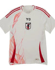 Japan 24/25 II Away Jersey - Player Version