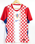 Croatia 2026 World Cup Home - Fan Version