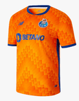 Camisola Porto Alternativa 2024/25 - ÚLTIMAS UNIDADES! 🔥🐉