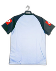 Juventus 02/03 Goalkeeper Blue Jersey - Retro Version