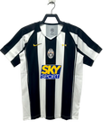 Juventus 04/05 I Home Jersey - Retro Version
