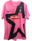 Juventus 11/12 II Away Jersey - Retro Version