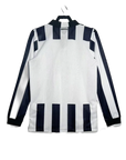 Juventus 14/15 I Home Jersey - Long Sleeve Retro Version