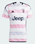 Juventus 23/24 II Away Jersey - Player Version