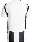 Juventus 24/25 I Home Jersey - Player Version