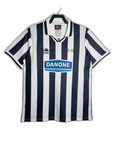 Juventus 94/95 I Home Jersey - Retro Version