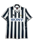 Juventus 95/96 I Home Jersey - Retro Version