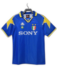 Juventus 95/96 II Away Jersey - Retro Version