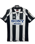 Juventus 97/98 I Home Jersey - Retro Version
