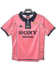 Juventus 97/98 III Third Jersey - Retro Version