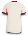Liverpool Away Jersey 2025/26 - Women