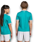 Kids Liverpool Third Kit 2025/26