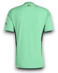 Liverpool Player Jersey Goalkeeper 2025/26