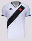 Camisa Kappa Vasco II 2025