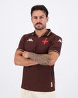 Kappa Vasco Third 2025 Jersey - Fan Version